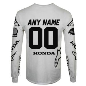 Custom name custom-name-racing Limited Edition – Custom Name Racing Alpinestars for motocross girls and dirt bike riders - Alpinestars view 5