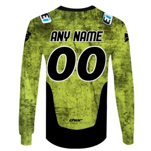Custom name custom-name-racing Limited Edition – Custom Name Racing Brands for motocross girls and dirt bike riders - Brands view 5