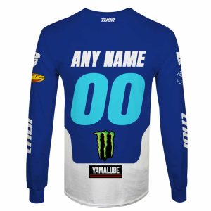 Custom name custom-name-racing Limited Edition – Custom Name Racing Brands for motocross girls and dirt bike riders - Brands view 5