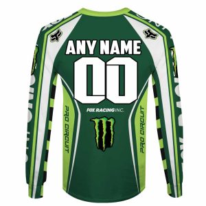 Custom name custom-name-racing Limited Edition – Custom Name Racing Brands for motocross girls and dirt bike riders - Brands view 5