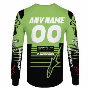 Custom name custom-name-racing Limited Edition – Custom Name Racing Alpinestars for motocross girls and dirt bike riders - Alpinestars view 5