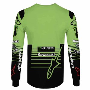 Custom name custom-name-racing Limited Edition – Custom Name Racing Alpinestars for motocross girls and dirt bike riders - Alpinestars view 4