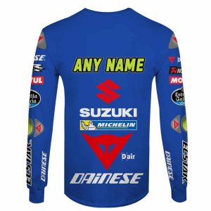 Custom name custom-name-racing Limited Edition – Custom Name Racing Brands for motocross girls and dirt bike riders - Brands view 5