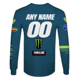 Custom name custom-name-racing Limited Edition – Custom Name Racing Brands for motocross girls and dirt bike riders - Brands view 5