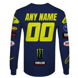 Custom name custom-name-racing Limited Edition – Custom Name Racing Alpinestars for motocross girls and dirt bike riders - Alpinestars view 5