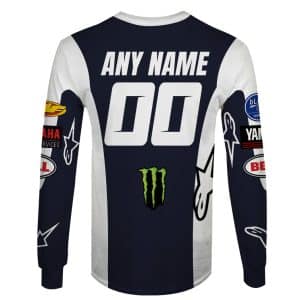 Custom name custom-name-racing Limited Edition – Custom Name Racing Alpinestars for motocross girls and dirt bike riders - Alpinestars view 5