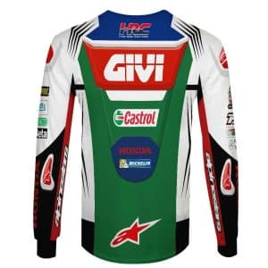Custom name custom-name-racing Limited Edition – Custom Name Racing Brands for motocross girls and dirt bike riders - Brands view 4