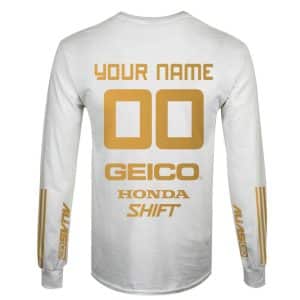 Custom name custom-name-racing Limited Edition – Custom Name Racing Brands for motocross girls and dirt bike riders - Brands view 3