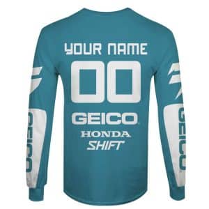 Custom name custom-name-racing Limited Edition – Custom Name Racing Brands for motocross girls and dirt bike riders - Brands view 3