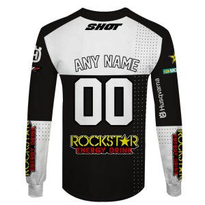 Custom name custom-name-racing Limited Edition – Custom Name Racing Brands for motocross girls and dirt bike riders - Brands view 5