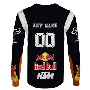 Custom name custom-name-racing Limited Edition – Custom Name Racing Brands for motocross girls and dirt bike riders - Brands view 4