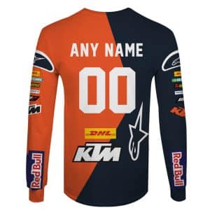 Custom name custom-name-racing Limited Edition – Custom Name Racing Brands for motocross girls and dirt bike riders - Brands view 4
