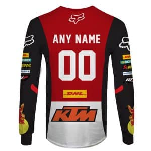 Custom name custom-name-racing Limited Edition – Custom Name Racing Brands for motocross girls and dirt bike riders - Brands view 4