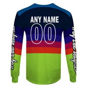 Custom name custom-name-racing Limited Edition – Custom Name Racing Brands for motocross girls and dirt bike riders - Brands view 5