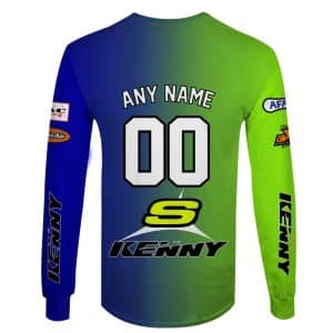 Custom name custom-name-racing Limited Edition – Custom Name Racing Brands for motocross girls and dirt bike riders - Brands view 5