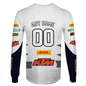 Custom name custom-name-racing Limited Edition – Custom Name Racing Brands for motocross girls and dirt bike riders - Brands view 5
