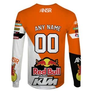 Custom name custom-name-racing Limited Edition – Custom Name Racing Brands for motocross girls and dirt bike riders - Brands view 4