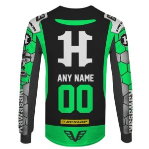Custom name custom-name-racing Limited Edition – Custom Name Racing Brands for motocross girls and dirt bike riders - Brands view 5