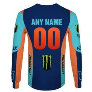 Custom name custom-name-racing Limited Edition – Custom Name Racing Brands for motocross girls and dirt bike riders - Brands view 5