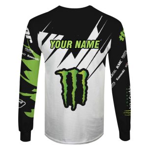 Custom name custom-name-racing Limited Edition – Custom Name Racing Brands for motocross girls and dirt bike riders - Brands view 3