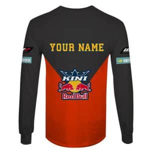 Custom name custom-name-racing Limited Edition – Custom Name Racing Brands for motocross girls and dirt bike riders - Brands view 5