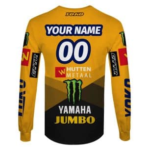 Custom name custom-name-racing Limited Edition – Custom Name Racing Brands for motocross girls and dirt bike riders - Brands view 4