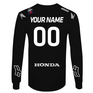 Custom name custom-name-racing Limited Edition – Custom Name Racing Brands for motocross girls and dirt bike riders - Brands view 5
