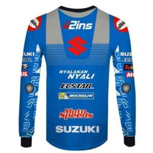 Custom name custom-name-racing Limited Edition – Custom Name Racing Brands for motocross girls and dirt bike riders - Brands view 5