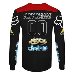Custom name custom-name-racing Limited Edition – Custom Name Racing Brands for motocross girls and dirt bike riders - Brands view 3