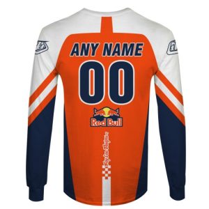 Custom name custom-name-racing Limited Edition – Custom Name Racing Brands for motocross girls and dirt bike riders - Brands view 4