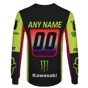 Custom name custom-name-racing Limited Edition – Custom Name Racing Brands for motocross girls and dirt bike riders - Brands view 5