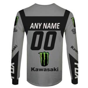 Custom name custom-name-racing Limited Edition – Custom Name Racing Brands for motocross girls and dirt bike riders - Brands view 6