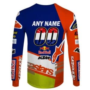 Custom name custom-name-racing Limited Edition – Custom Name Racing Brands for motocross girls and dirt bike riders - Brands view 5