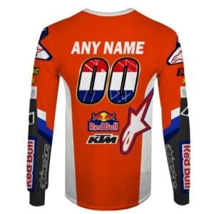 Custom name custom-name-racing Limited Edition – Custom Name Racing Alpinestars for motocross girls and dirt bike riders - Alpinestars view 5