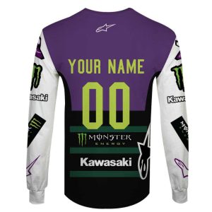 Custom name custom-name-racing Limited Edition – Custom Name Racing Brands for motocross girls and dirt bike riders - Brands view 4