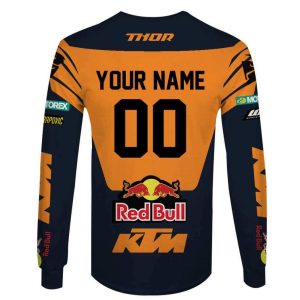 Custom name custom-name-racing Limited Edition – Custom Name Racing Brands for motocross girls and dirt bike riders - Brands view 4