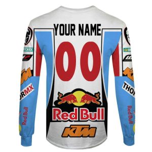 Custom name custom-name-racing Limited Edition – Custom Name Racing Brands for motocross girls and dirt bike riders - Brands view 5