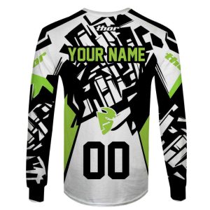Custom name custom-name-racing Limited Edition – Custom Name Racing Brands for motocross girls and dirt bike riders - Brands view 4