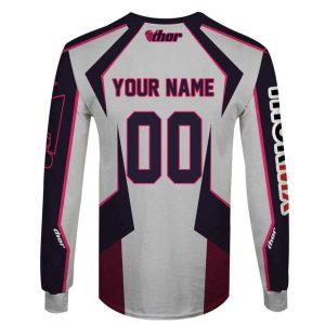 Custom name custom-name-racing Limited Edition – Custom Name Racing Brands for motocross girls and dirt bike riders - Brands view 4