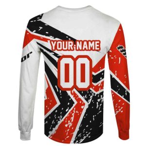 Custom name custom-name-racing Limited Edition – Custom Name Racing Brands for motocross girls and dirt bike riders - Brands view 6