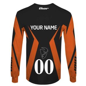 Custom name custom-name-racing Limited Edition – Custom Name Racing Brands for motocross girls and dirt bike riders - Brands view 4