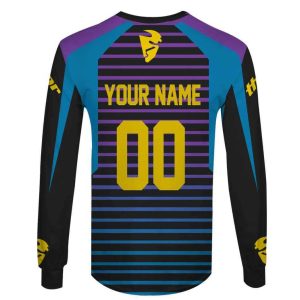 Custom name custom-name-racing Limited Edition – Custom Name Racing Brands for motocross girls and dirt bike riders - Brands view 4