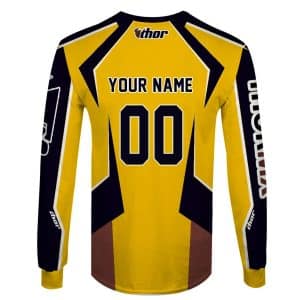 Custom name custom-name-racing Limited Edition – Custom Name Racing Brands for motocross girls and dirt bike riders - Brands view 4