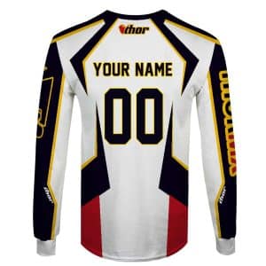 Custom name custom-name-racing Limited Edition – Custom Name Racing Brands for motocross girls and dirt bike riders - Brands view 4