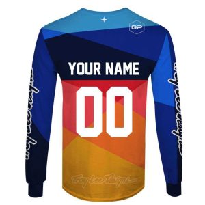 Custom name custom-name-racing Limited Edition – Custom Name Racing Brands for motocross girls and dirt bike riders - Brands view 4