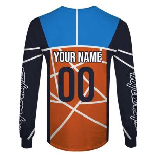 Custom name custom-name-racing Limited Edition – Custom Name Racing Brands for motocross girls and dirt bike riders - Brands view 4