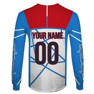 Custom name custom-name-racing Limited Edition – Custom Name Racing Brands for motocross girls and dirt bike riders - Brands view 4