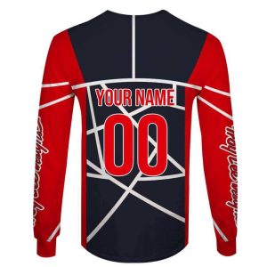 Custom name custom-name-racing Limited Edition – Custom Name Racing Brands for motocross girls and dirt bike riders - Brands view 4
