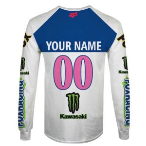Custom name custom-name-racing Limited Edition – Custom Name Racing Brands for motocross girls and dirt bike riders - Brands view 4
