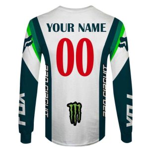Custom name custom-name-racing Limited Edition – Custom Name Racing Brands for motocross girls and dirt bike riders - Brands view 5
